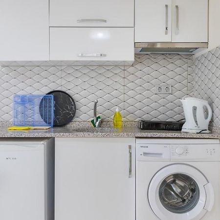 Apartments Near To City Center And Beach Мармарис Екстериор снимка