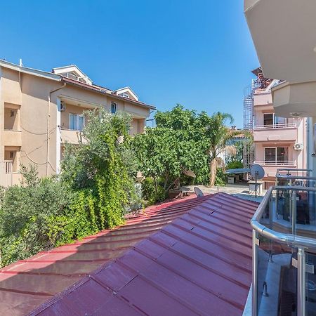 Apartments Near To City Center And Beach Мармарис Екстериор снимка