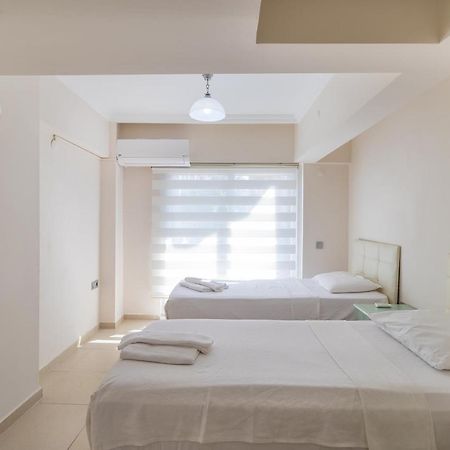 Apartments Near To City Center And Beach Мармарис Екстериор снимка