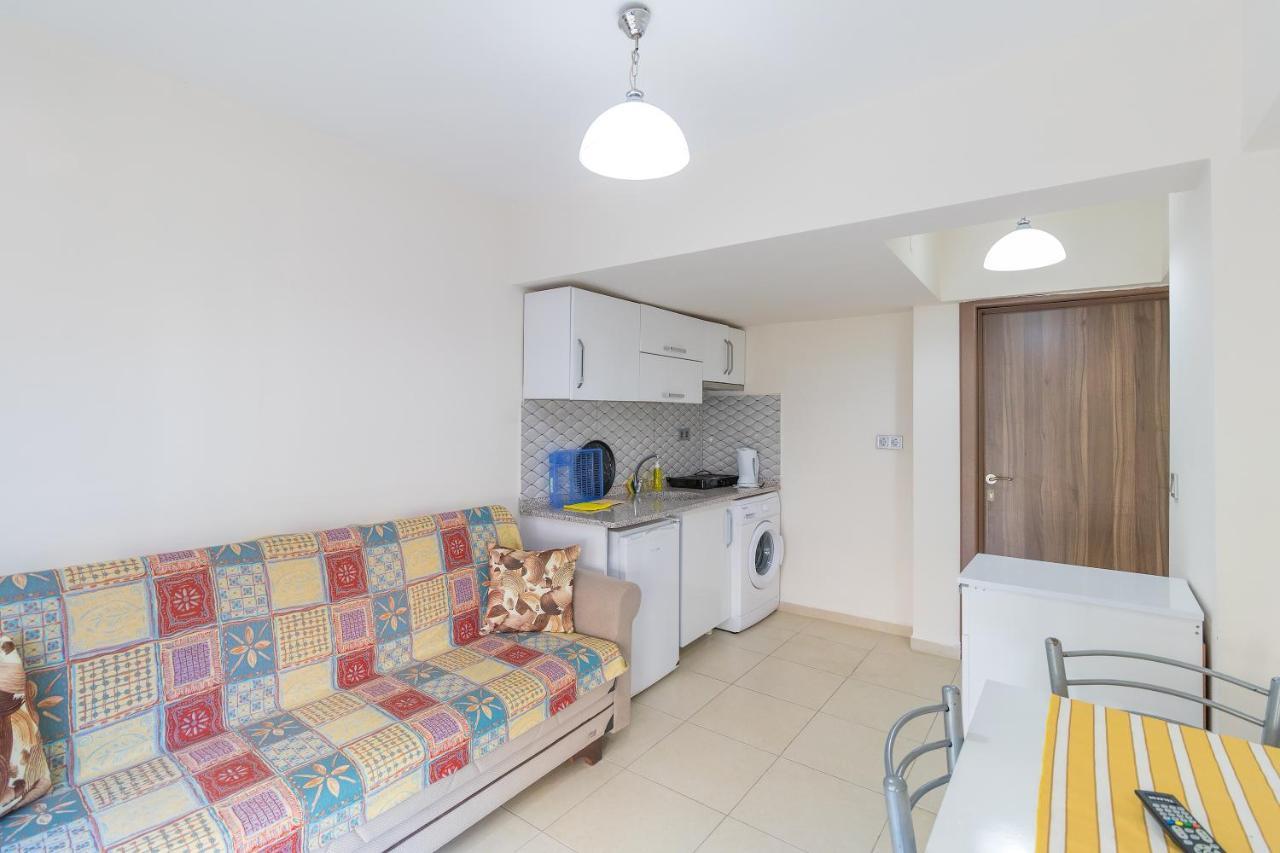 Apartments Near To City Center And Beach Мармарис Екстериор снимка