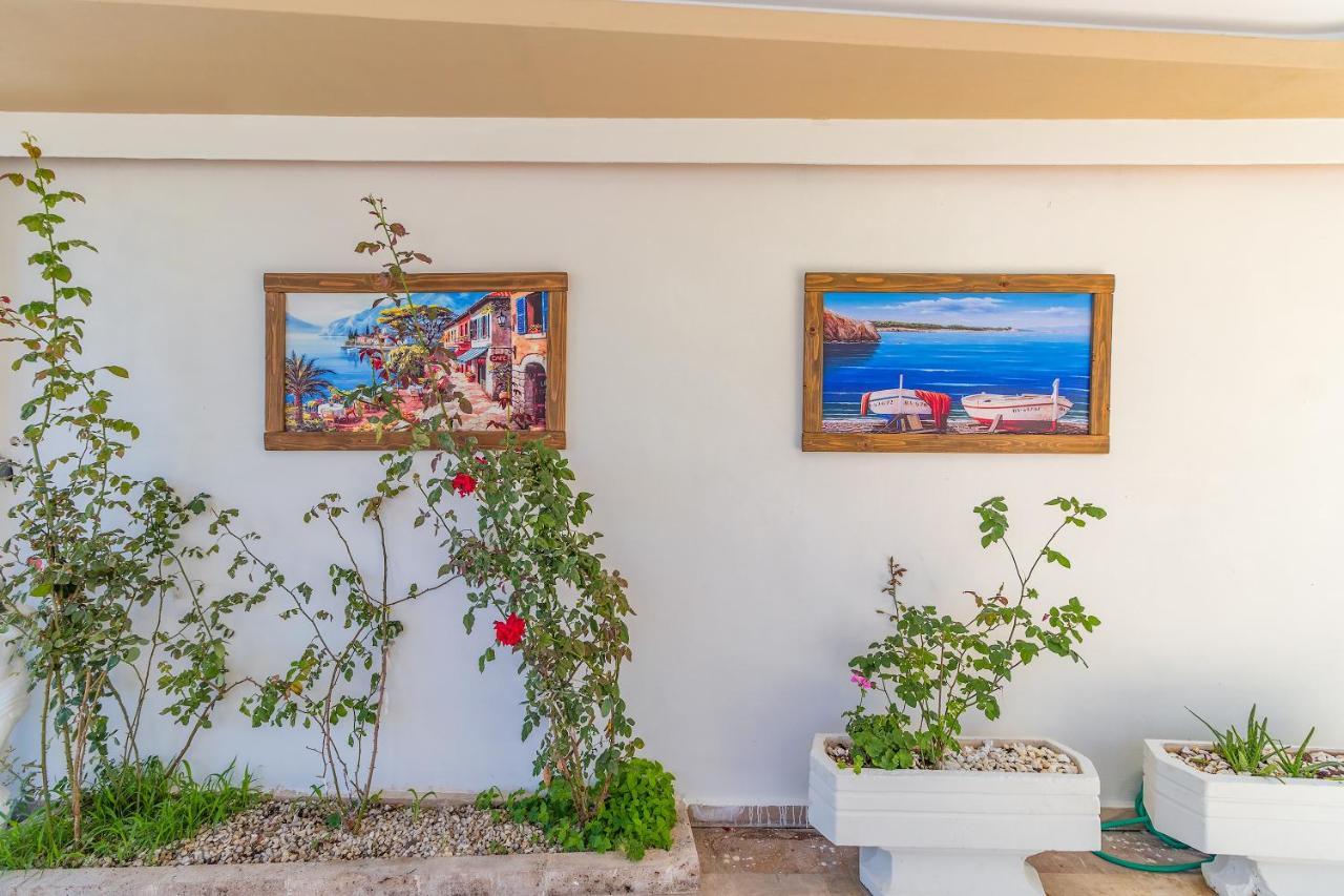 Apartments Near To City Center And Beach Мармарис Екстериор снимка
