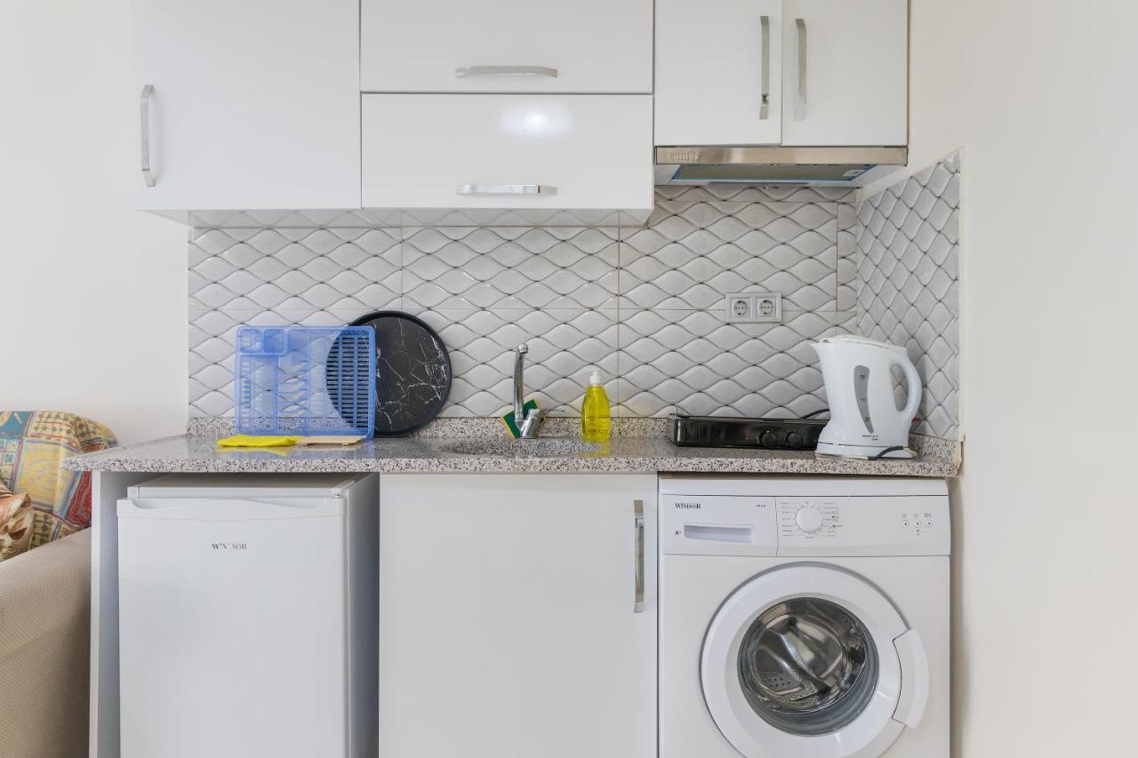 Apartments Near To City Center And Beach Мармарис Екстериор снимка