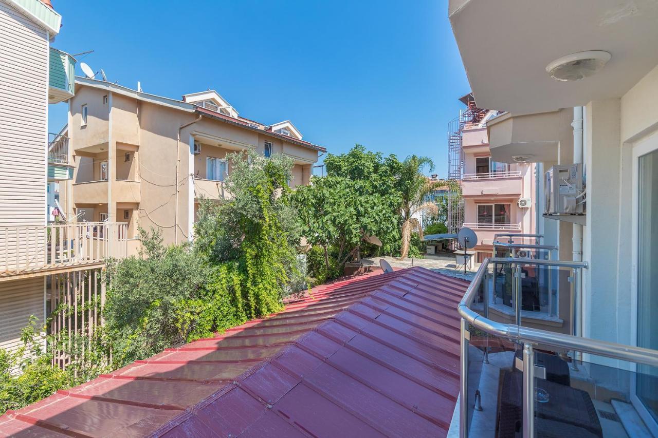 Apartments Near To City Center And Beach Мармарис Екстериор снимка