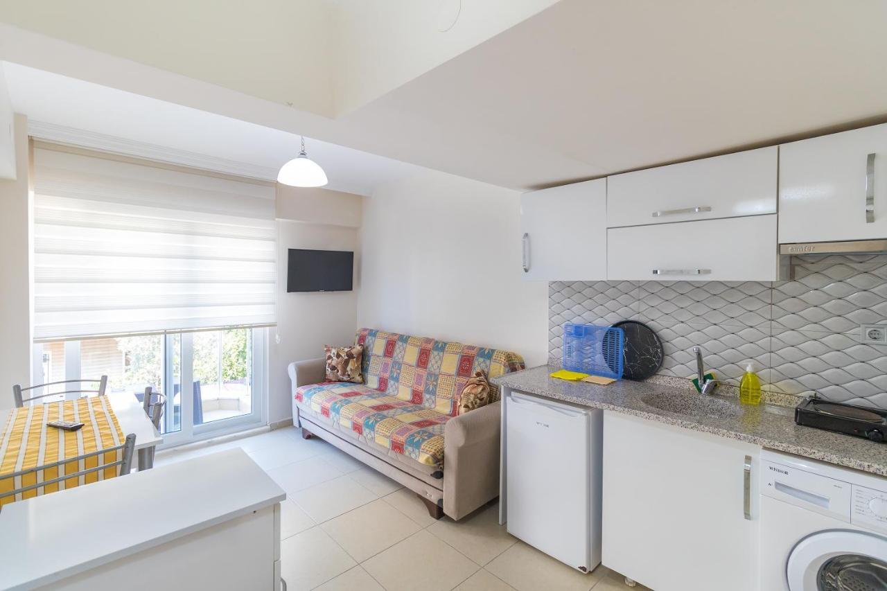 Apartments Near To City Center And Beach Мармарис Екстериор снимка