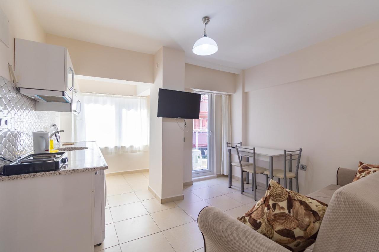 Apartments Near To City Center And Beach Мармарис Екстериор снимка