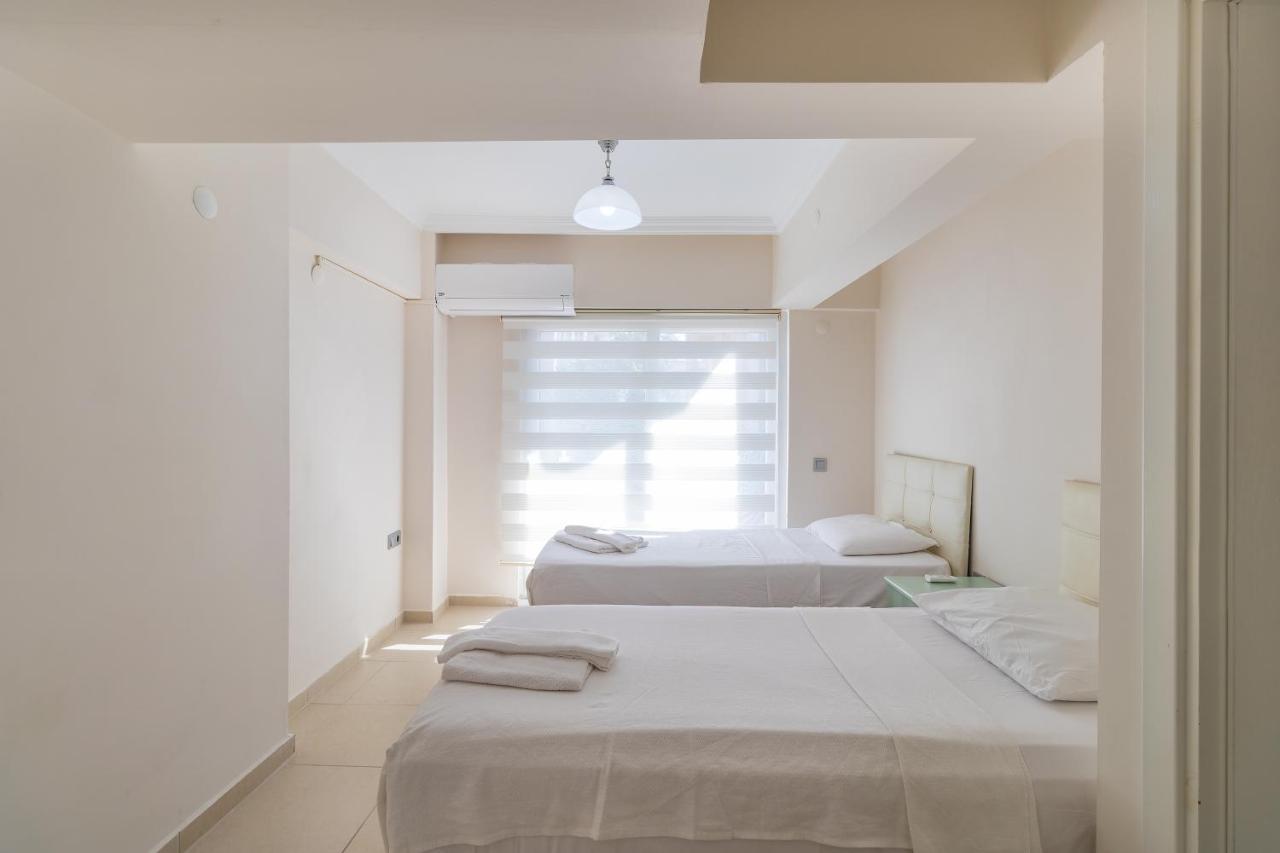 Apartments Near To City Center And Beach Мармарис Екстериор снимка
