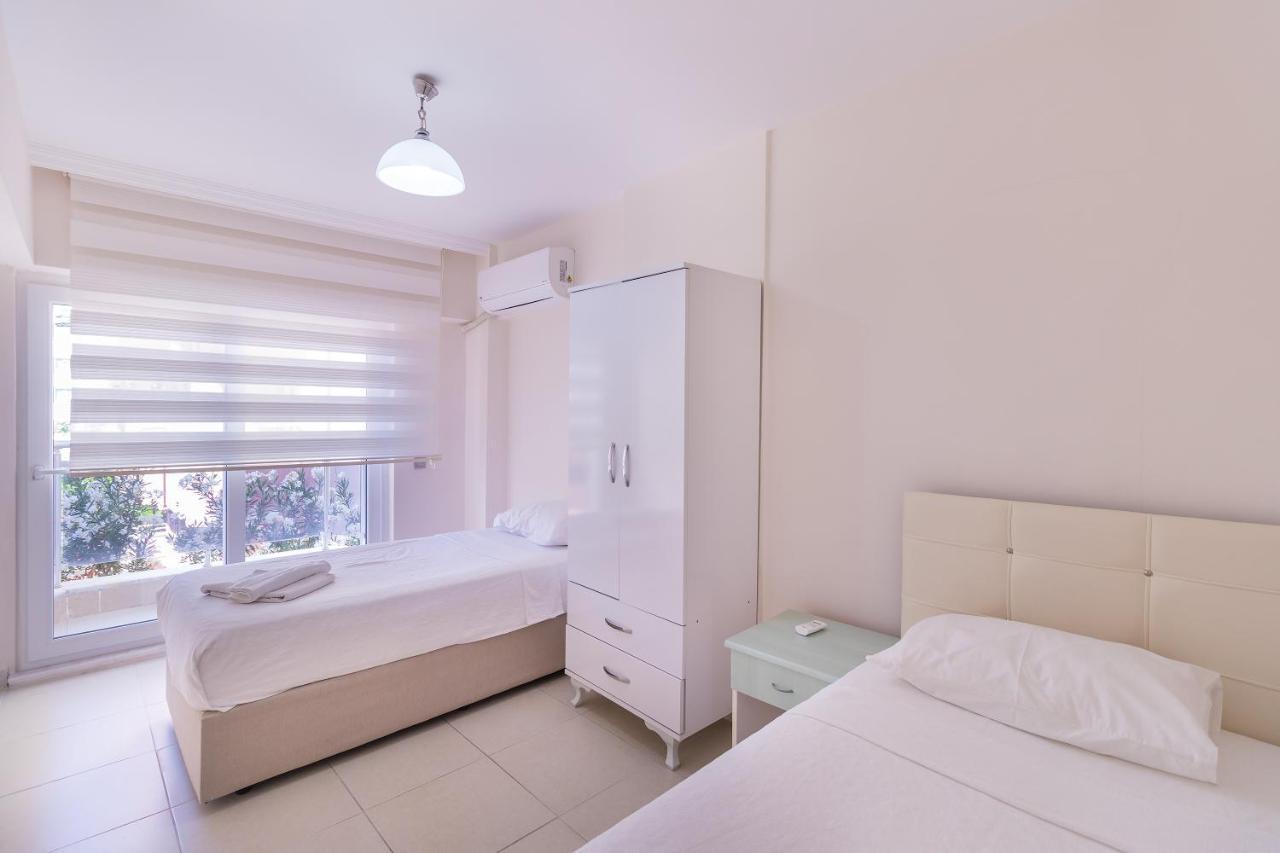 Apartments Near To City Center And Beach Мармарис Екстериор снимка